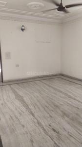 Hall Image of 1200 Sq.ft 1 BHK Builder Floor for rent in Swaraj Homes Priya Enclave, Karkardooma New Delhi for Rs. 25000