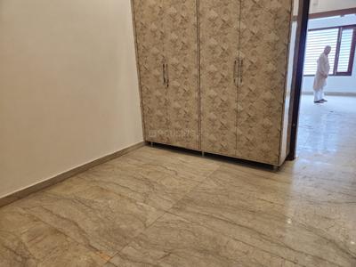 Bedroom Image of 1560 Sq.ft 2 BHK Independent House for rent in Model Town Panipat for Rs. 15250