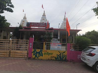 Shree Krishna Avenue Phase 1 Plot View 3