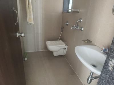 Image of 720 Sq.ft 2 BHK Apartment / Flat for rent in Runwal My City, Usarghar, Thane for Rs. 12000