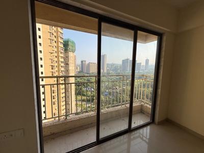 1 BHK Flat