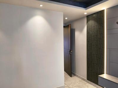 Bedroom Image of 1340 Sq.ft 3 BHK Apartment / Flat for sale in Ansal Maple Heights, Sushant Lok Phase 1 Gurgaon for Rs. 23500000