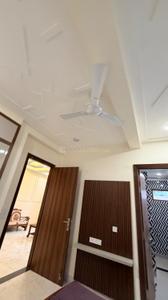 Hall Image of 1000 Sq.ft 2 BHK Builder Floor for rent in DDA Akshardham Apartments, Sector 19 Dwarka New Delhi for Rs. 40000