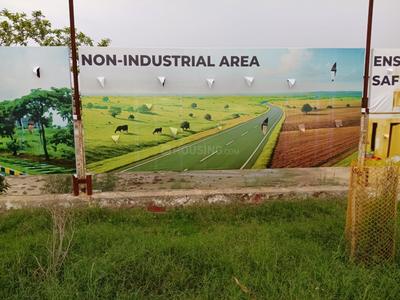 Image of 900 Sq.ft Residential Plot / Land for sale in Govardhan, Mathura for Rs. 4000000