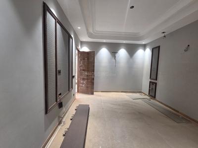 Hall Image of 1681 Sq.ft 3 BHK Builder Floor for sale in Patel Nagar New Delhi for Rs. 47000000
