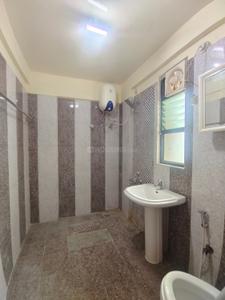 Image of 1525 Sq.ft 3 BHK Apartment / Flat for rent in Aratt Felicita, Akshayanagar, Bengaluru for Rs. 38000