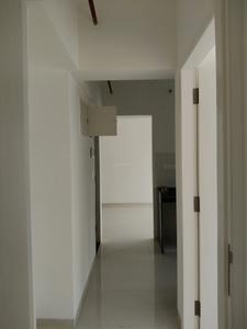 Passage Image of 700 Sq.ft 2 BHK Apartment / Flat for sale in Rustomjee Bella, Bhandup West Mumbai for Rs. 15500000