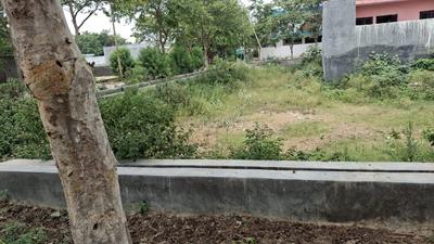 Residential Authority Plots Plot View 2
