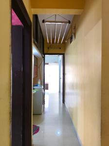 Passage Image of 1240 Sq.ft 2 BHK Apartment / Flat for sale in Kalyan West Kalyan for Rs. 12100000