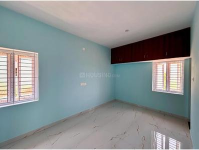 Bedroom Image of 2200 Sq.ft 4 BHK Independent House for sale in Kamal Vihar Raipur for Rs. 6200000