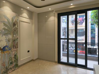 Bedroom Image of 1350 Sq.ft 3 BHK Builder Floor for sale in Indirapuram Ghaziabad for Rs. 18300238