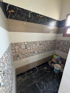 Bathroom Image of 900 Sq.ft 3 BHK Independent House for sale in Kharar Mohali for Rs. 6990000