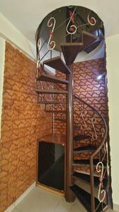 Bedroom Image of 1650 Sq.ft 3 BHK Apartment / Flat for rent in Krishna Brookefield, Brookefield Bengaluru for Rs. 55000