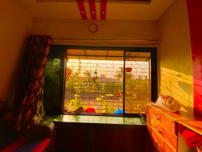 Bedroom Image of 588 Sq.ft 1 BHK Apartment / Flat for sale in Nachane Ratnagiri for Rs. 2200000