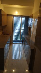 Kitchen Image of 1435 Sq.ft 3 BHK Apartment / Flat for sale in Sairam Shreeram Complex, Virar West Virar for Rs. 10045000