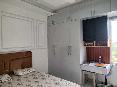 Bedroom Image of 1200 Sq.ft 3 BHK Apartment / Flat for sale in Titania Residency, Phi IV Greater Noida for Rs. 7800000