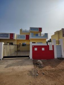 Image of 800 Sq.ft Residential Plot / Land for sale in Surtalai, Jabalpur for Rs. 720000