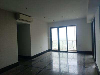 Unispace Samruddhi CHSL Living Room 1