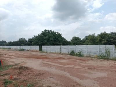 Image of 900 Sq.ft Residential Plot / Land for sale in Maralakunte, Bengaluru for Rs. 6480000
