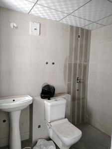Bedroom Two Image of 2000 Sq.ft 3 BHK Apartment / Flat for sale in Sector 19 Dwarka New Delhi for Rs. 42500000
