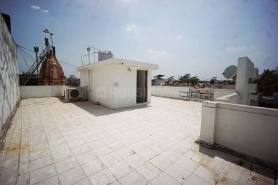 Balcony Image of 2700 Sq.ft 5 BHK Independent House for sale in Bapunagar Ahmedabad for Rs. 19900000