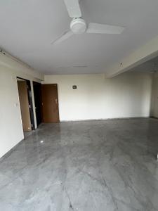 Hall Image of 1200 Sq.ft 2 BHK Apartment / Flat for rent in Vesu Surat for Rs. 22000