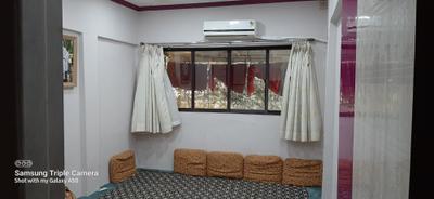 Bathroom Image of 500 Sq.ft 1 BHK Apartment / Flat for sale in Mazgaon Mumbai for Rs. 12000000
