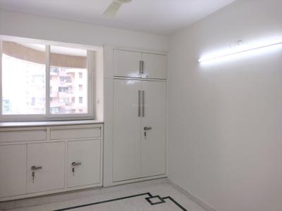 Bedroom Image of 1650 Sq.ft 3 BHK Apartment / Flat for sale in Air India Apartment, Sector 3 Dwarka New Delhi for Rs. 28000000