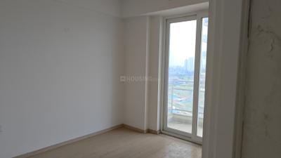 Bedroom Image of 1350 Sq.ft 3 BHK Apartment / Flat for rent in DLF The Primus, Sector 82A Gurgaon for Rs. 55000
