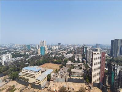 Image of 472 Sq.ft 1 BHK Apartment / Flat for sale in Newlook Bhavya Elite, Antop Hill, Mumbai for Rs. 13000000