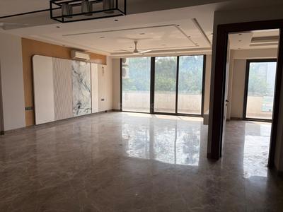 Hall Image of 3429 Sq.ft 4 BHK Builder Floor for sale in Kadarpur Gurgaon for Rs. 50000000