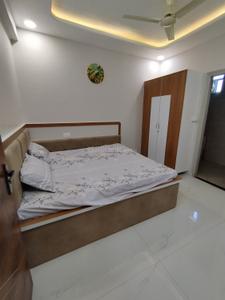 Bedroom Image of 1227 Sq.ft 3 BHK Apartment / Flat for sale in Chitrakoot Jaipur for Rs. 5499000