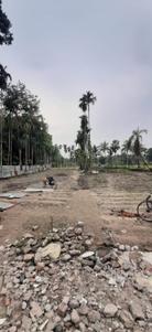 Image of 1440 Sq.ft Residential Plot / Land for sale in Amtala, Kolkata for Rs. 600000