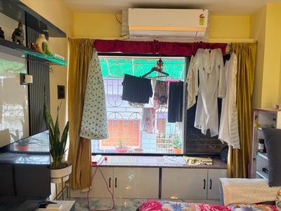 Hall Image of 850 Sq.ft 2 BHK Builder Floor for sale in Naktala Kolkata for Rs. 4000000