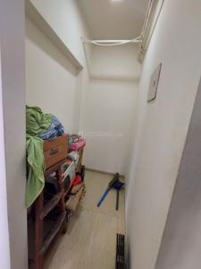 Bedroom Image of 1300 Sq.ft 2 BHK Apartment / Flat for sale in Lodha Belmondo, Gahunje Pune for Rs. 13600000