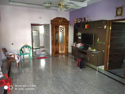 Hall Image of 1200 Sq.ft 6 BHK Independent House for sale in Andrahalli Bengaluru for Rs. 24000000
