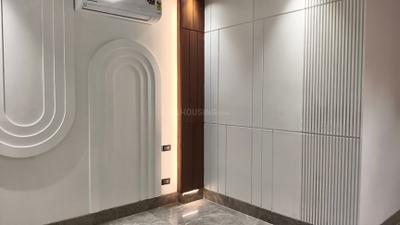 Living Room Image of 1000 Sq.ft 2 BHK Builder Floor for sale in Lajpat Nagar New Delhi for Rs. 26500000