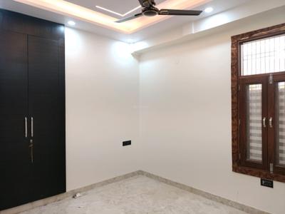 Bedroom Image of 1350 Sq.ft 3 BHK Builder Floor for sale in Rajendra Nagar Ghaziabad for Rs. 8000000