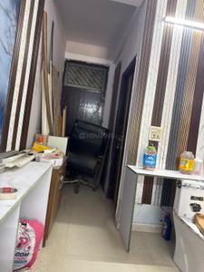 Hall Image of 450 Sq.ft 1 BHK Apartment / Flat for rent in Indirapuram Ghaziabad for Rs. 12000