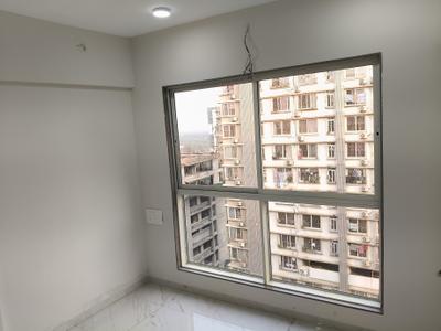 Bedroom Image of 381 Sq.ft 1 BHK Apartment / Flat for sale in HS Samarpan, Ghatkopar East Mumbai for Rs. 9000000