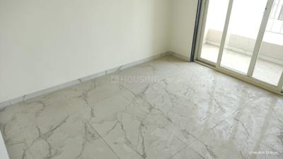 Bedroom Image of 691 Sq.ft 2 BHK Apartment / Flat for sale in Bhagur Devlali for Rs. 6500000