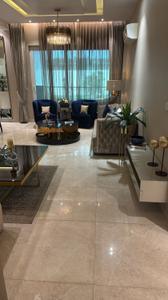 Image of 1550 Sq.ft 3 BHK Apartment / Flat for sale in Uptown Skylla, PR7 Airport Road, Zirakpur for Rs. 12500000