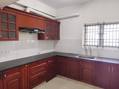 Kitchen Image of 1128 Sq.ft 2 BHK Apartment / Flat for sale in Muthuramalingapuram Madurai for Rs. 9500000