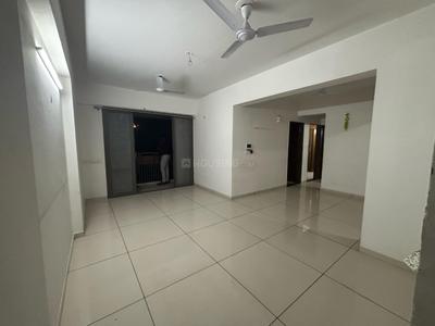 Hall Image of 1430 Sq.ft 2 BHK Apartment / Flat for rent in Vishwa Lake Iksa, Memnagar Ahmedabad for Rs. 27000