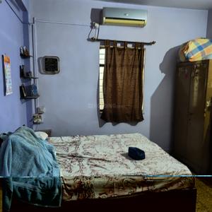 Bedroom Image of 2200 Sq.ft 4 BHK Independent House for sale in Wadgaon Sheri Pune for Rs. 30000000