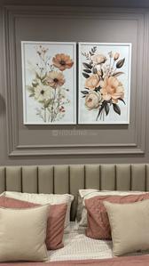 Bedroom Image of 1140 Sq.ft 2 BHK Apartment / Flat for sale in Future Estate, Noida Extension Greater Noida for Rs. 8800000