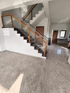 Image of 2070 Sq.ft 4 BHK Villa for sale in Swetayan Om, Kasindra, Ahmedabad for Rs. 17000000