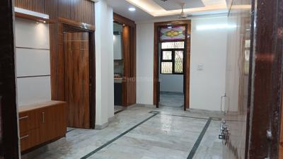 Living Room Image of 950 Sq.ft 2 BHK Apartment / Flat for sale in Shalimar Garden Ghaziabad for Rs. 4700000