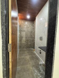 Bathroom Image of 1800 Sq.ft 3 BHK Independent House for sale in RRCAT Indore for Rs. 7500000