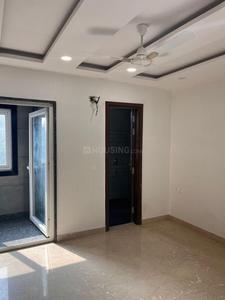 Hall Image of 1300 Sq.ft 3 BHK Builder Floor for sale in New Rajinder Nagar New Delhi for Rs. 42500000